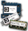 Reactel Inc.