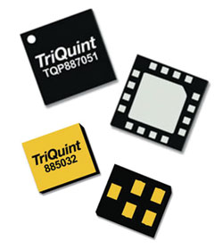 802.11ac Modules and WLAN/LTE filters