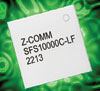 Z-Communications Inc