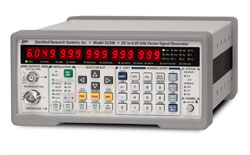 Affordable vector signal generators