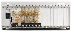 PXI Vector Signal Analyzer and Generator