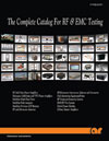 AR RF/Microwave Instrumentation