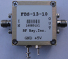 RF Bay Inc.