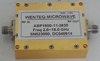 Wenteq Microwave