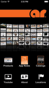 AR RF/Microwave Instrumentation