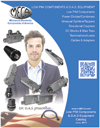 MECA Electronics Inc.
