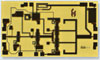 Custom MMIC