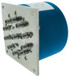 Teledyne Coax Switches
