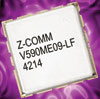 Z-Communications Inc.