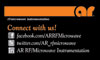 AR RF/Microwave Instrumentation