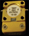 Renaissance Electronics & Communications LLC