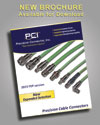 Precision Connector Inc.,