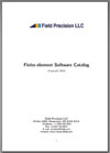 Field Precision LLC