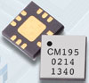 Custom MMIC