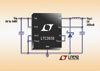 Linear Technology Corp