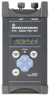 Rohde & Schwarz