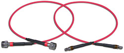 All-purpose test & measurement cables