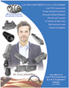 MECA Electronics Inc.