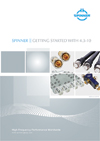 Spinner GmbH