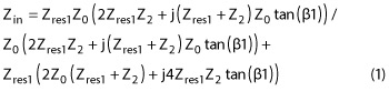 Equation 1