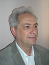 Hervé Aubert General Chairman, EuMW 2015