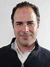 Ivar Bazzy President, Horizon House Publications