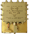 G.T. Microwave Inc.