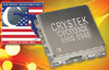 Crystek Corp.