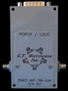 G. T. Microwave Inc.