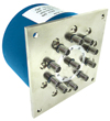 Teledyne Coax Switches