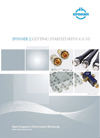 SPINNER GmbH