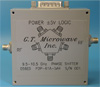 G.T. Microwave Inc.