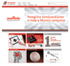 Peregrine Semiconductor