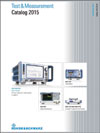 Rohde & Schwarz GmbH & Co. KG