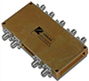 Crane Aerospace & Electronics Microwave Solutions