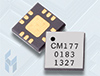 Custom MMIC