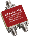 ET Industries