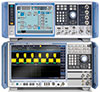 Rohde & Schwarz GmbH & Co. KG
