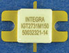 Integra Technologies Inc.