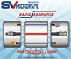 SV Microwave