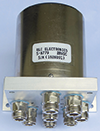 RLC Electronics Inc.