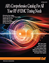 AR RF/Microwave Instrumentation