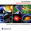 Spectrum Systementwicklung Microelectronic GmbH