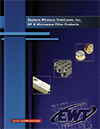 Eastern Wireless TeleComm Inc.