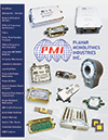 Planar Monolithics Industries Inc.