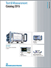 Rohde & Schwarz GmbH & Co. KG