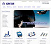 KRYTAR Inc.