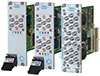 Pickering Interfaces