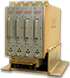 Communications & Power Industries, Beverly Microwave Division