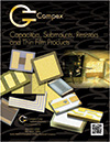 Compex Corp.